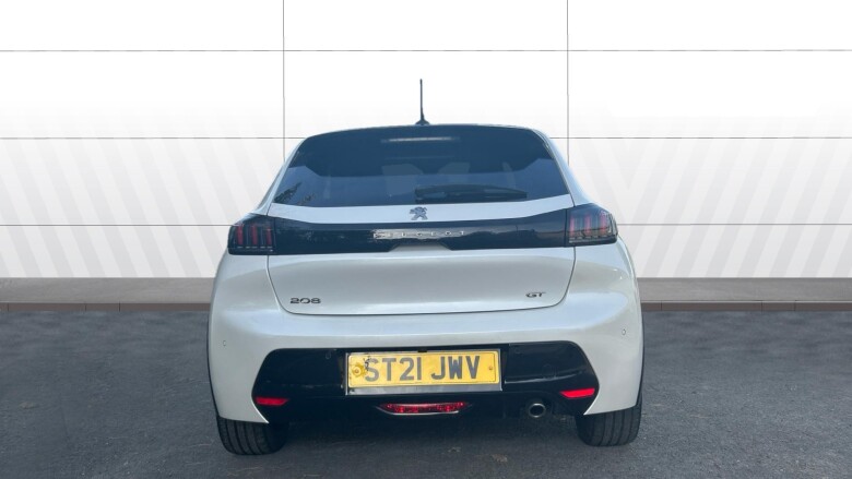 Peugeot 208 1.2 PureTech 100 GT Premium 5dr Petrol Hatchback